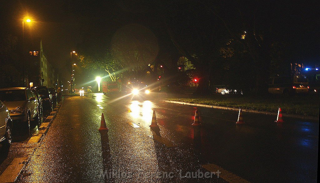 VU PKW RTW Koeln Riehl Boltensternstr Hittorfstr P109.JPG